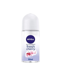 NIVEA ROLL-ON FEMME FRESH CHERRY