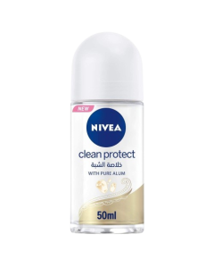 NIVEA ROLL-ON FEMME CLEAN PROTECT