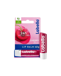 Labello Fruity Shine Cerise