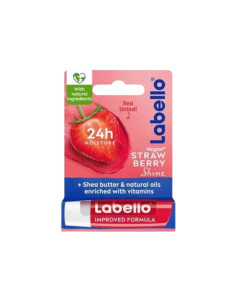 Labello Fruity Shine Fraise