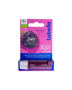 Labello Fruity Shine Blackberry