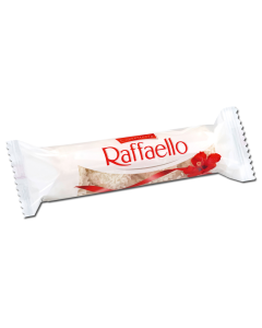 RAFFAELLO 4ER 40G