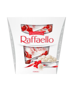 RAFFAELLO T23 X 8 - 230G