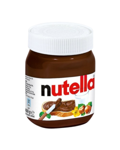 Ferrero Nutella 450G