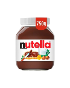 Ferrero Nutella 750G