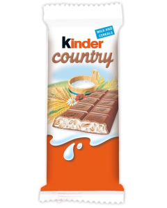 Kinder Contry