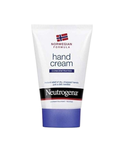 NEUTROGENA CREME MAINS BLEU
