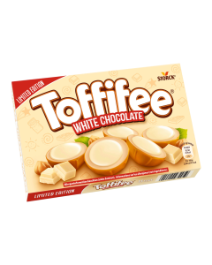 Toffifee - Chocolat Blanc 15p