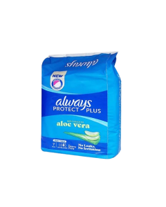 Always 3 In 1 7 Pads