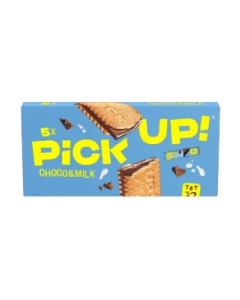 PiCK UP! MILK 5er-Pack 140g