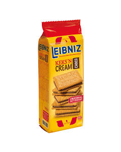 Leibniz Cream Choco 228G