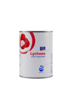 Aro Lychees 255 G