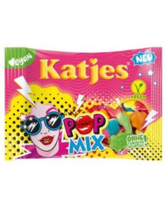 Katjes Pop Mix 175 G