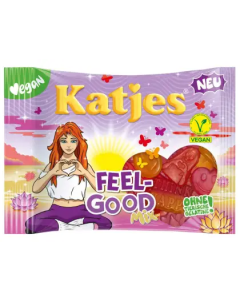 Katjes Feel Good 175G