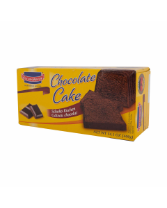 Cake Au Chocolat Kuchenmeister 400G