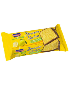 Cake Au Citron Kuchenmeister 400G