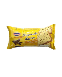 Cake À La Stracciatella De Kuchenmeister 400G