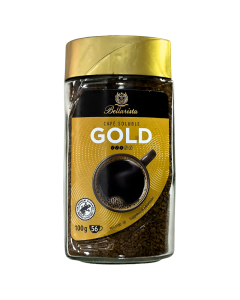 Bellarista Café Soluble Gold 100 G