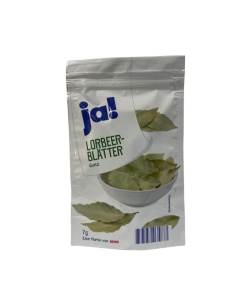 Ja! Rewe Laurier Feuilles 7G