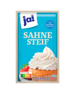 Ja! Chantilly Etui