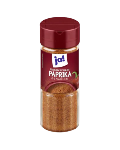 Ja! Paprika 50 G
