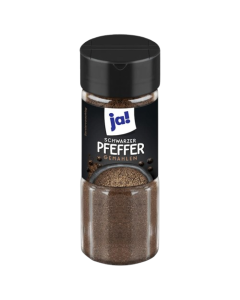 Ja! Rewe Poivre Noir. 50G