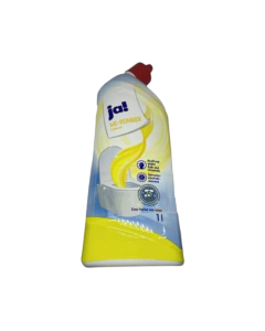 Ja! Wc Reiniger Lemon