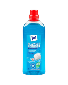 Ja! Nettoyeur Tout Usage Océan 1L