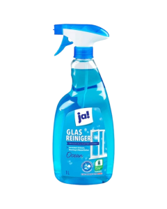 Ja!Glas-Reiniger 1L
