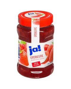 Ja! Confiture Fraise
