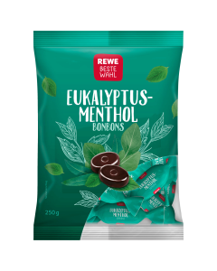 REWE menthol