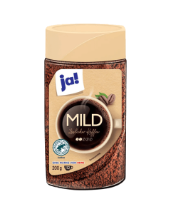 Ja! Café Solube Classic 200G