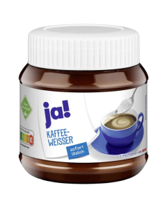 Ja ! Crème Café 250G