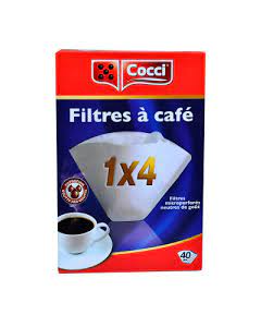 Filtre À Café