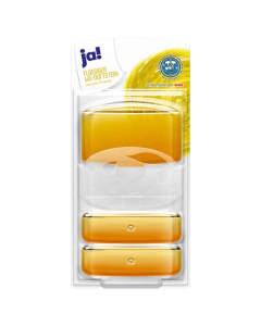 Ja! Parfum Wc Citron 3X55Ml