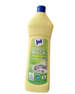 Ja! Rewe Creme A Recurer 750Ml