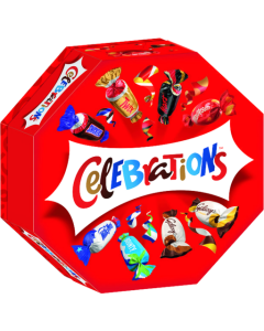 Bonbone Celebrations 186G