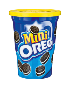 MINI OREO VASO 115g