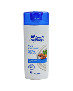 Head And Shoulders Hydratant 90Ml