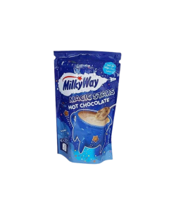 MILKI WAY CHOCOLAT CHAUD INSTANTANÉ POCHETTE 140 G
