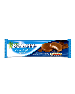 Bounty Biscuit