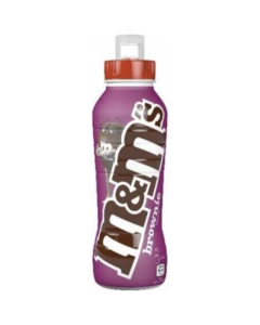 M&Ms Brownie Boisson 350Ml