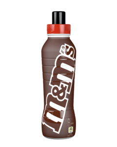 M&M'S Chocolat Boisson 350Ml