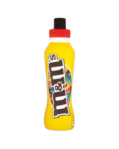 M&M'S Arachides Boisson 350Ml