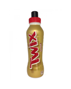 TWIX BOISSON