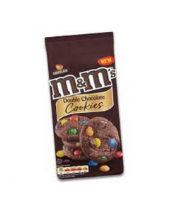 M&M COOKIES 180 G