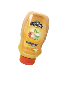 ODYLISS SAUCE ANDALOUSE 420ml