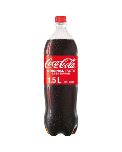 Coca Cola 1,7L nv
