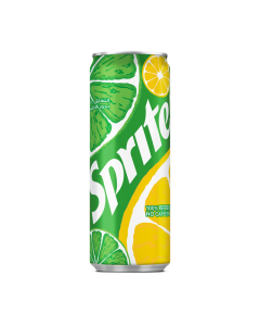 Sprite canette 25cl