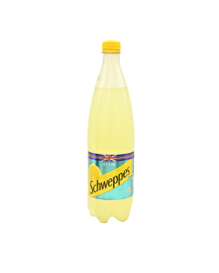 Schweppes Citron 1L